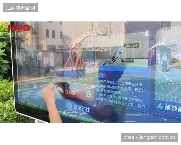 过度迷信线上AI的“标准动作”纠偏，反而扼杀了青少年在线下发展个性化运动风格的可能